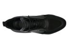 BALMAIN  B-Bold Runner Sneakers - Dubai Sneakers