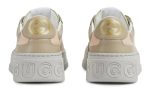 Gucci GG Panelled low-top Sneakers - Dubai Sneakers