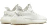 Yeezy Boost 350 V2 “Triple White” - Dubai Sneakers