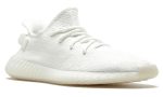 Yeezy Boost 350 V2 “Triple White” - Dubai Sneakers