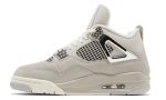 Nike Air Jordan 4 Retro 'Frozen Moments' - Dubai Sneakers