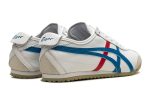 Asics Onitsuka Tiger Mexico 66™ "White/Blue" sneakers - Dubai Sneakers