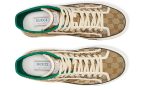 Gucci Tennis 1977 High 'Beige Ebony' - Dubai Sneakers