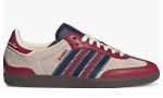 Adidas Samba OG notitle Maroon - Dubai Sneakers