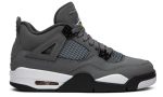 Air Jordan 4 Retro "Cool Grey" - Dubai Sneakers