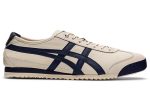 Asics  Mexico 66 'Birch Peacoat' - Dubai Sneakers