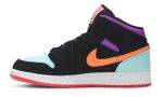 Air Jordan 1 Mid GS 'Candy' - Dubai Sneakers