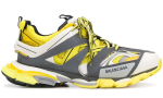 BALENCIAGA Track 2 sneakers - Yellow - Dubai Sneakers