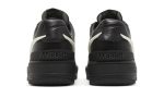 AMBUSH x Air Force 1 Low 'Black' - Dubai Sneakers