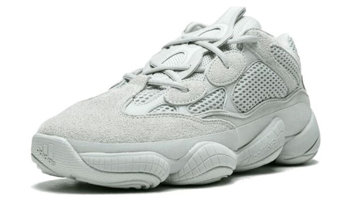 Adidas Yeezy 500 "Salt" - Dubai Sneakers