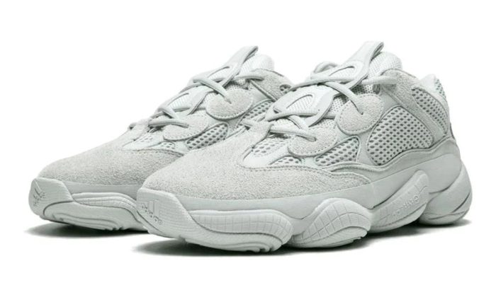 Adidas Yeezy 500 "Salt" - Dubai Sneakers