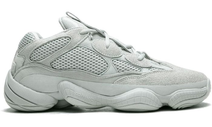 Adidas Yeezy 500 "Salt" - Dubai Sneakers