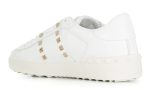 Valentino Garavani Rockstud Untitled sneakers - Dubai Sneakers