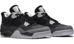 Air Jordan 4 Retro 'Fear' - Dubai Sneakers