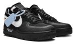 Nike X Off-White The 10th: Air Force 1 low sneakers - Dubai Sneakers