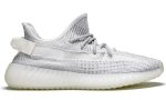 Yeezy Kids 350 V2 "Reflective Static" sneakers - Dubai Sneakers