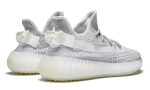 Yeezy Kids 350 V2 "Reflective Static" sneakers - Dubai Sneakers