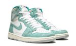 Air Jordan 1 Retro High OG turbo green - Dubai Sneakers