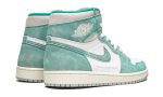 Air Jordan 1 Retro High OG turbo green - Dubai Sneakers