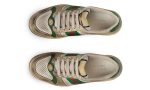 Gucci Screener leather sneaker - Dubai Sneakers