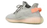 Yeezy Boost 350 V2 ''True Form'' - Dubai Sneakers