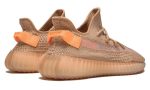 Yeezy Boost 350 V2 ''Clay'' - Dubai Sneakers