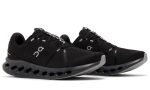 On Cloudsurfer 'All Black' - Dubai Sneakers