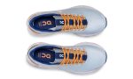 ON Cloudnova Form 'Arctic | Alloy' - Dubai Sneakers