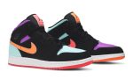 Air Jordan 1 Mid GS 'Candy' - Dubai Sneakers