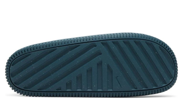 Nike Calm Slide 'Geode Teal' - Dubai Sneakers