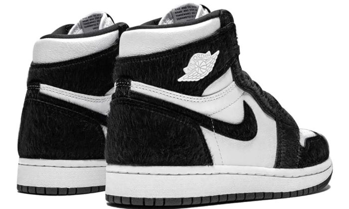 Air Jordan 1 High OG twist - Dubai Sneakers