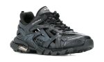 BALENCIAGA Black Track Trainers - Dubai Sneakers