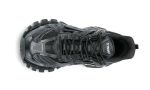 BALENCIAGA Black Track Trainers - Dubai Sneakers