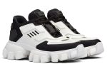 Prada Cloudbust Thunder Black & White - Dubai Sneakers