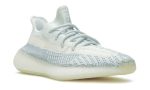 Yeezy Boost 350 V2  "Cloud White" - Dubai Sneakers