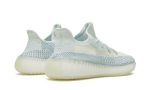 Yeezy Boost 350 V2  "Cloud White" - Dubai Sneakers