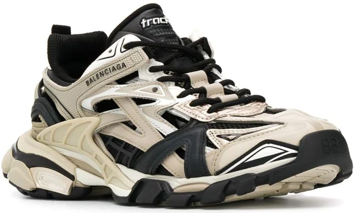 Balenciaga Track.2 Open - Dubai Sneakers