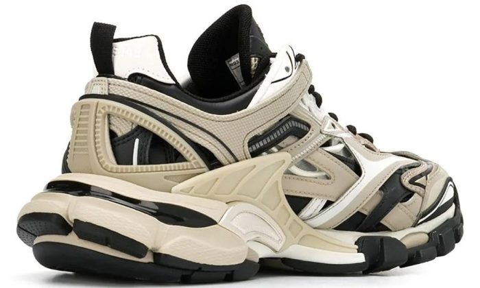 Balenciaga Track.2 Open - Dubai Sneakers