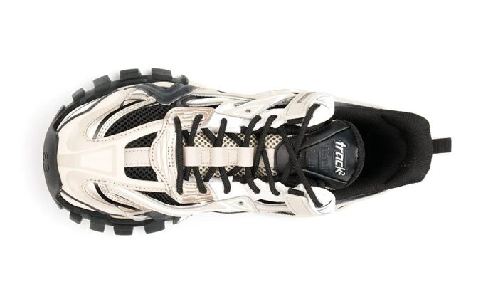 Balenciaga Track.2 Open - Dubai Sneakers