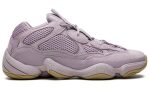 Adidas Yeezy 500 "Soft Vision" - Dubai Sneakers