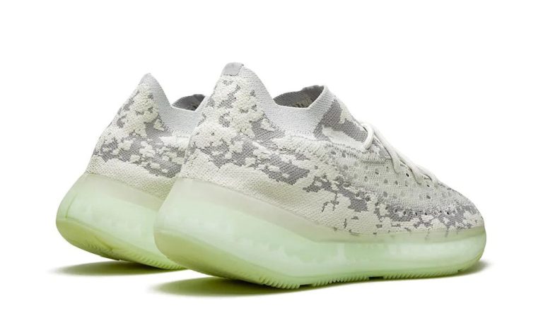 YEEZY BOOST 380 ''ALIEN'' - Dubai Sneakers