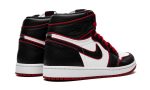 Air Jordan 1 High OG "Bloodline" - Dubai Sneakers