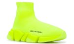 Balenciaga Speed.2 Lt Knit Sole Mono FL sock - Dubai Sneakers