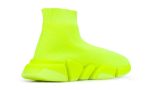 Balenciaga Speed.2 Lt Knit Sole Mono FL sock - Dubai Sneakers