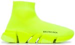 Balenciaga Speed.2 Lt Knit Sole Mono FL sock - Dubai Sneakers