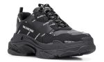 Balenciaga Allover Logo Triple S sneakers - Dubai Sneakers