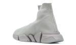 Balenciaga Speed 2.0 Sneaker Gray - Dubai Sneakers