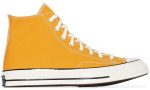 Converse Chuck 70 Hi " Yellow " - Dubai Sneakers