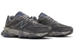 New Balance 9060  'Castlerock' - Dubai Sneakers