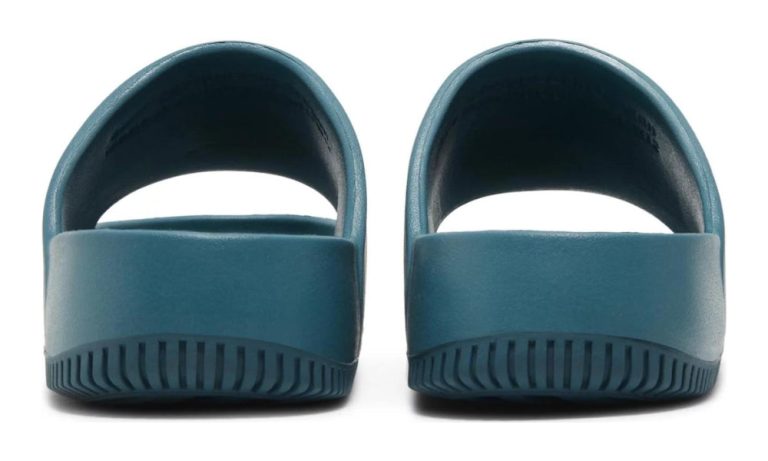 Nike Calm Slide 'Geode Teal' - Dubai Sneakers